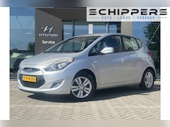 Hyundai ix20 - 1.4i i-Motion