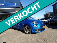 Fiat 500 X - 1.0 GSE Sport / Rijklaarprijs