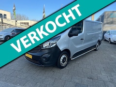 Opel Vivaro - 1.6 CDTI L2H1 Edition | zeer nette bus