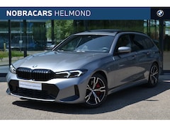 BMW 3-serie Touring - 330i M Sport Automaat / Panoramadak / Achteruitrijcamera / Sportstoelen / M Sportonderstel