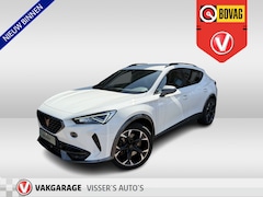 CUPRA Formentor - 1.4 e-Hybrid VZ Performance Formentor 1.4 e-Hybrid VZ | verwarmde stoelen + stuurwiel | ha