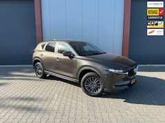 Mazda CX-5 - 2.0 SkyActiv-G 165