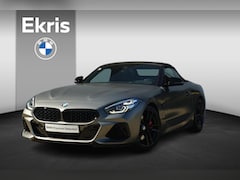 BMW Z4 Roadster - M40i M Sport Plus Pack 19'' / Harman Kardon / Head-Up Display / Adaptief M Onderstel