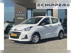 Hyundai i10 - 1.0i i-Drive