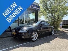 Audi TT - 1.8 TFSI Pro Line