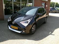 Toyota Aygo - 1.0 VVT-i x-joy