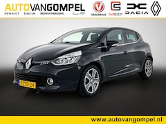 Renault Clio - TCe 90PK ECO Night&Day / NAVI / ZEER MOOIE AUTO