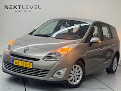 Renault Grand Scénic - 2.0 Privilege Automaat Navi Cruise Lage KM