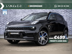 Lynk & Co 01 - 1.5 Plug-in Hybride | Panoramadak | Adaptive cruise control | LED koplampen | 360° Camera