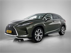 Lexus RX 450h - AWD Executive Line | Head up Display | Panoramadak | Trekhaak 200kg |