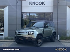 Land Rover Defender Hard Top - 3.0 D250 90