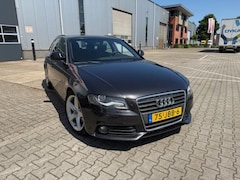 Audi A4 Avant - 2.0 TDI Pro Line Business AUTOMAAT APK