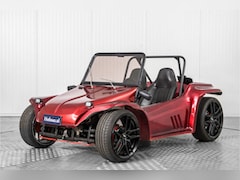 Volkswagen Buggy - Ruska Meyers Manx