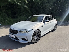 BMW 2-serie Coupé - M2 Competition|09-2019|Handbak|Carplay