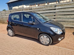 Opel Agila - 1.2 Edition Airco