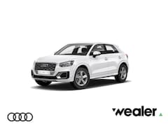 Audi Q2 - 35 TFSI CoD Sport Pro Line | 150 PK | Automaat | Trekhaak | Cruisecontrol | Stoelverwarmin