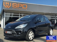 Ford Ka - 1.2 Style start/stop|Airco|Lage KM|
