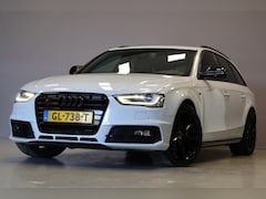 Audi A4 Avant - 1.8 TFSI S Line Competition Edition |AUT|Carplay|