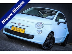 Fiat 500 - 1.2 Pop Airco/Elektr ramen
