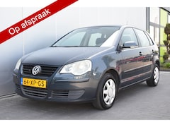 Volkswagen Polo - 1.4 TDI Optive Airco Cruise apk 06-26