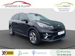 Kia e-Niro - DynamicPlusLine 64 kWh Dealer onderhouden | Camera | Blindspot | Winterpakket