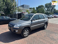 Kia Sportage - 2.0 CVVT Executive Airco 202DKM NAP