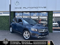 Mercedes-Benz GLB - 220d 190PK 4MATIC Advantage | ACC | HUD | Sfeer | Leder | BTW