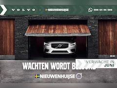 Volvo V90 - 2.0 T5 Momentum | Standkachel | Stoelverwarming V+A | Stuurverwarming | Schuif/kantel pano
