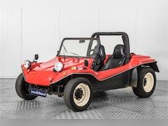 Volkswagen Buggy - Ruska Meyers Manx