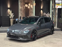Volkswagen Golf - 2.0 TSI GTI|PANO|BOMVOL