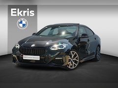 BMW 2-serie Gran Coupé - 218i M Sportpakket Pro Panoramadak / Stuurwielrand verwarmd / Trekhaak / HiFi System
