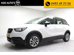 Opel Crossland X - 1.2 T Innovation | Carplay / Navi / Bluetooth / Climate / Keyless