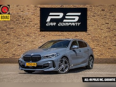 BMW 1-serie - 120i High Executive M-Sport, NAP, Leder, DigDash