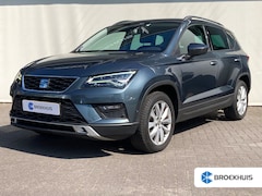 Seat Ateca - 1.5 TSI Style Business Intense Airco | Camera | Cruise Control | LMV 17" | Navi | PDC V&A