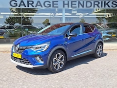 Renault Captur - 1.6 E-Tech full hybrid 160pk Evolution HEV | (occasion)