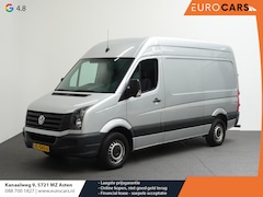 Volkswagen Crafter - 136pk 2.0 TDI L2H2 Airco Cruise control Euro5 APK tot 09-2025