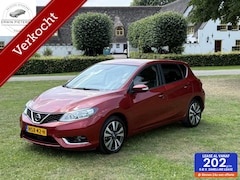 Nissan Pulsar - 1.2 DIG-T Automaat N-Connecta NAP/Carpass