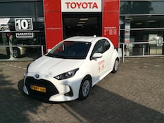 Toyota Yaris - 1.5 Hybrid 116pk CVT Active