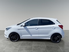 Ford Ka - 1.2 Trend Ultimate
