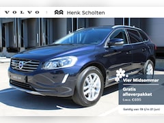 Volvo XC60 - T5 FWD Nordic+ | Cruise control adaptief | dodehoek detectie | Keyless entry | elektrisch