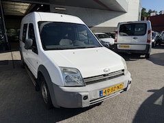 Ford Transit Connect - T220L 1.8 TDdi Cel