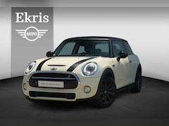 MINI Cooper S - 3-Deurs / 17'' LM Velgen / Climate Control / Parkeersensoren / Navi /