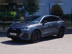 Audi Q3 Sportback - 45 TFSI e 245 PK S-Line Edition PHEV, Sonos Sound, Elek. Trekhaak, Camera, DAB
