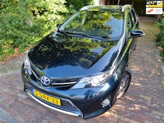 Toyota Auris Touring Sports - 1.8 Hybrid Lease+ Panodak/Xenon/Navi