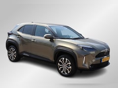 Toyota Yaris Cross - 1.5 Hybrid First Edition Clima | Camera | Navi | NL auto