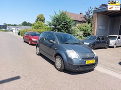 Citroën C2 - 1.1i Séduction