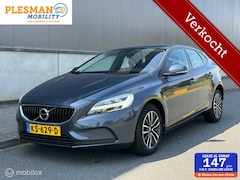 Volvo V40 - 2.0 D2 Kinetic * Zeer Nette Auto