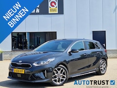 Kia Cee'd - Ceed 1.0 T-GDi GT-Line TREKHAAK CARPLAY CAMERA STUURVERWARMING STOELVERWARMING