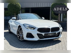 BMW Z4 Roadster - M40i High Executive Edition HUD Harman Kardon Keyless ACC 1e Eigenaar Dealer Onderhouden