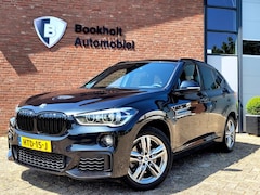BMW X1 - SDrive20i M-sport, Camera, Harman K. (Dealer-onderhouden)